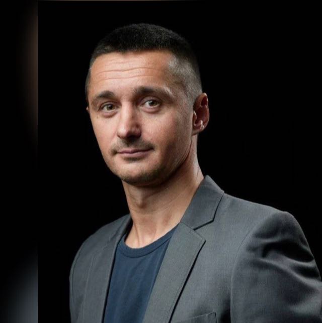 Vitali Isakau